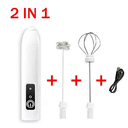 Mini Milk Frother
