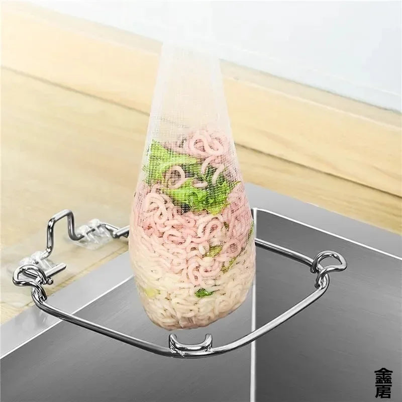 Sink Filter Mesh Bags