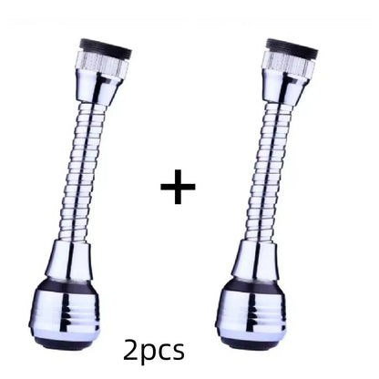 360° Faucet Extender