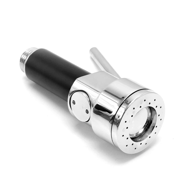 Pull-Out Faucet Sprayer