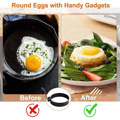 Egg Fry Ring