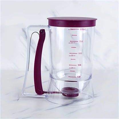 Batter Dispenser Funnel