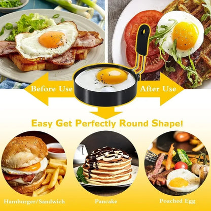 Egg Fry Ring