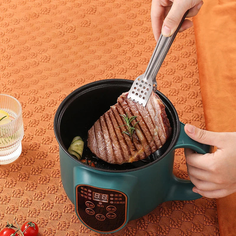 Electric Multi-Cooker Pot