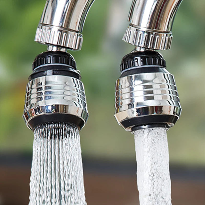 360° Faucet Extender
