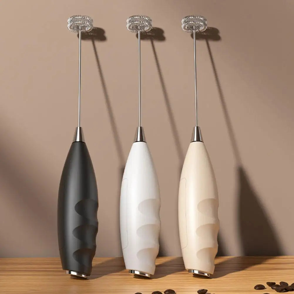 Wireless Milk Frother