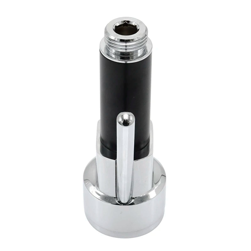 Pull-Out Faucet Sprayer