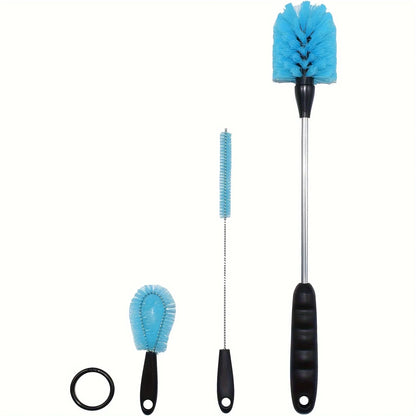 3-In-1 Bottle Brush