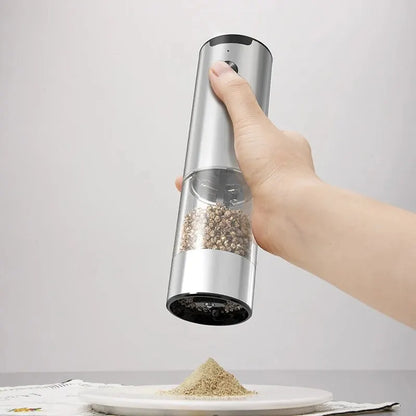 Electric Salt Grinder
