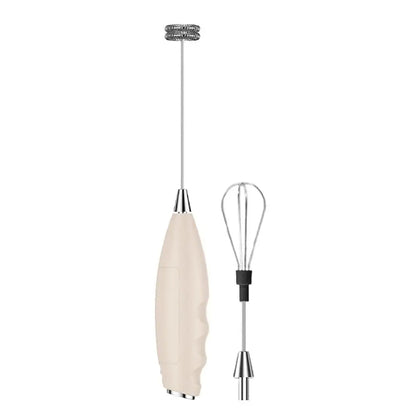 Wireless Milk Frother