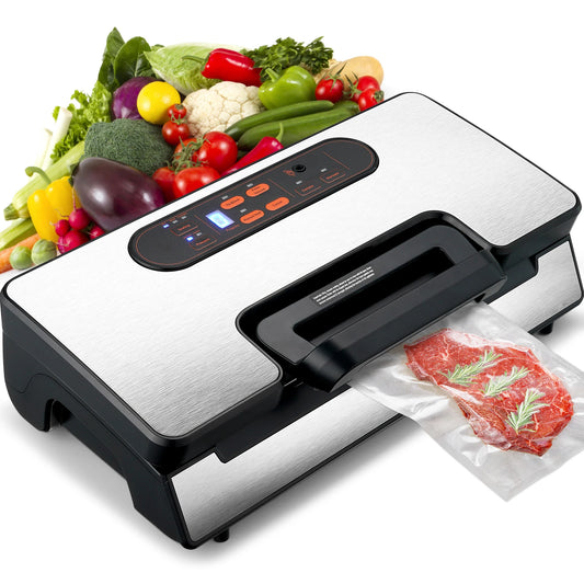 Vacuum Food Sealer