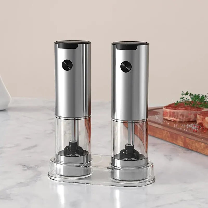 Electric Salt Grinder