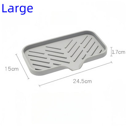 Silicone Sink Organizer