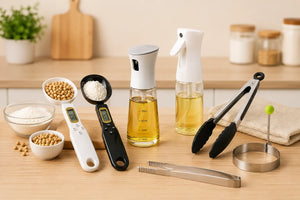 Cooking Accessories
